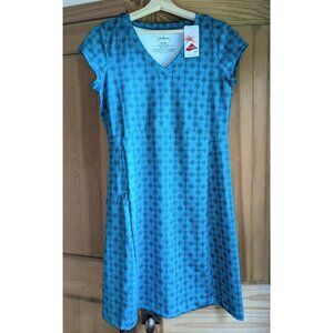 LL Bean Fitness Sport Dress
